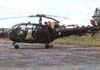 SA-319B "Alouette III" 