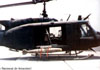 "ARMAGEDON" (UH-1H con bombas de 500 LBS)
