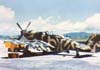 P-51 "Mustang" 