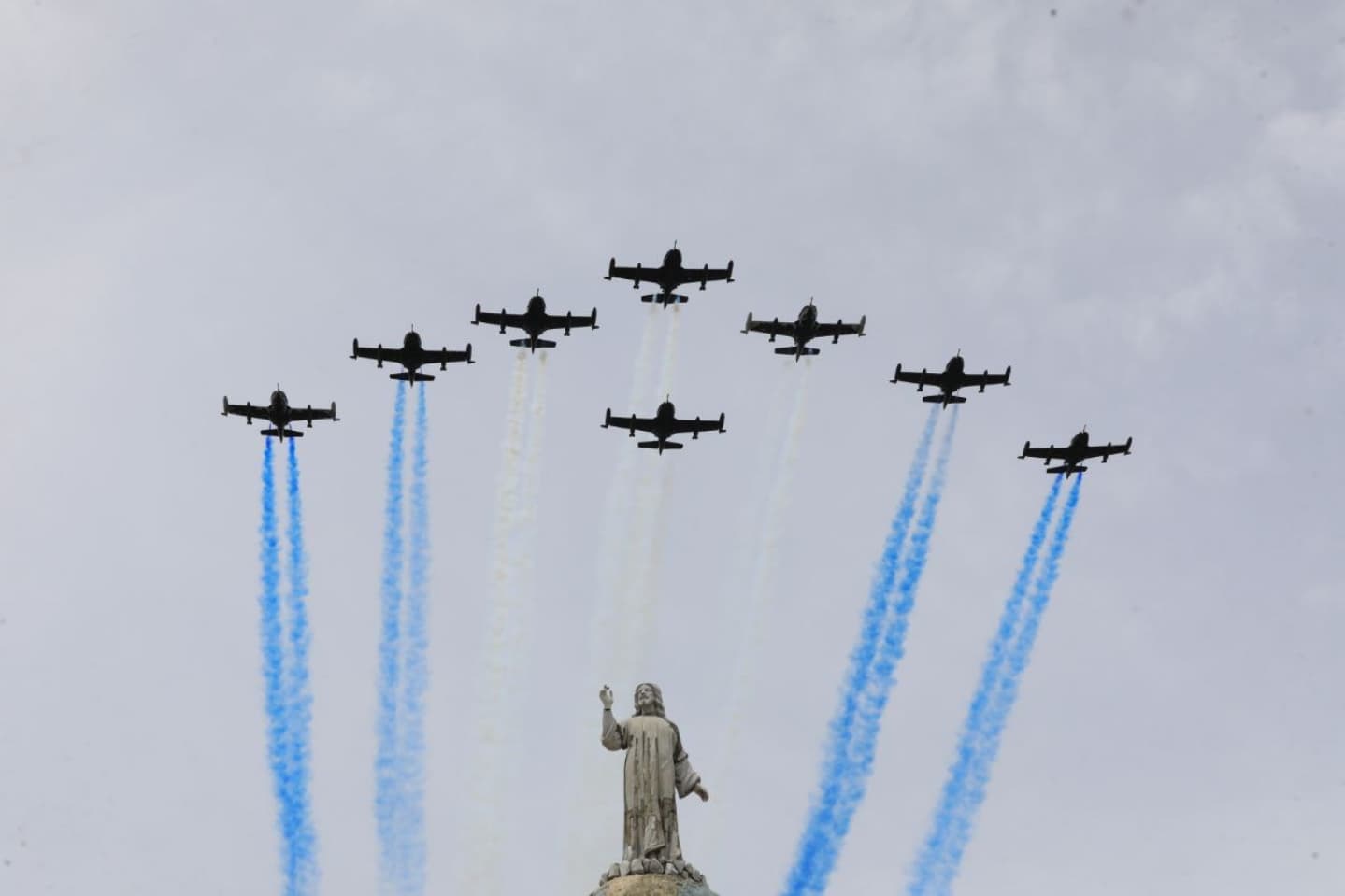 Base Aérea de Ilopango